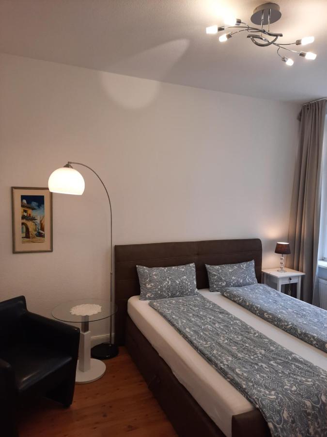 City Apartments Магдебург Екстер'єр фото