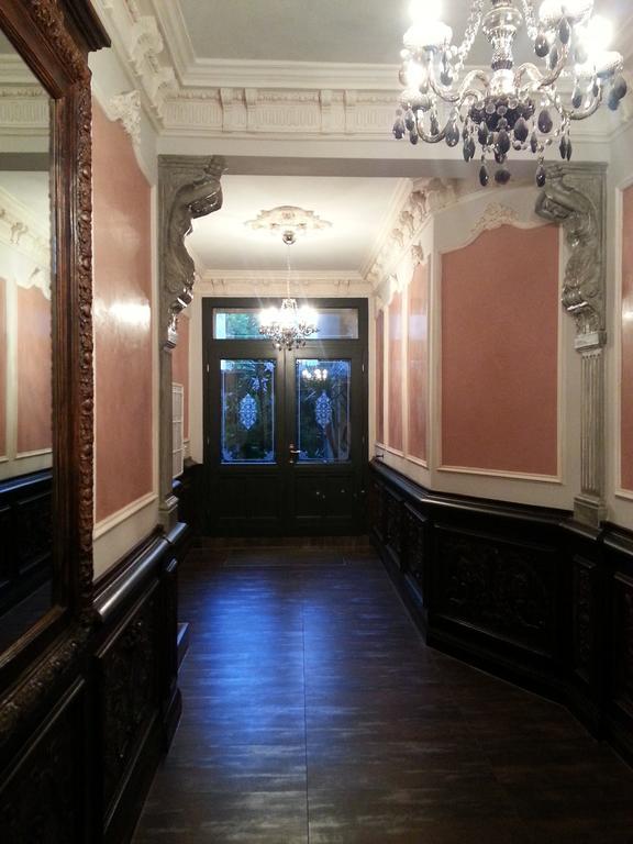 City Apartments Магдебург Номер фото