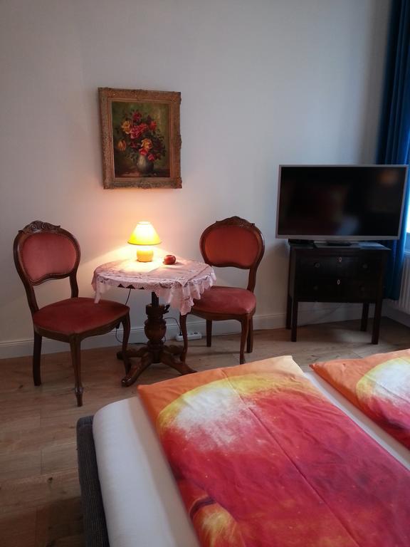 City Apartments Магдебург Номер фото