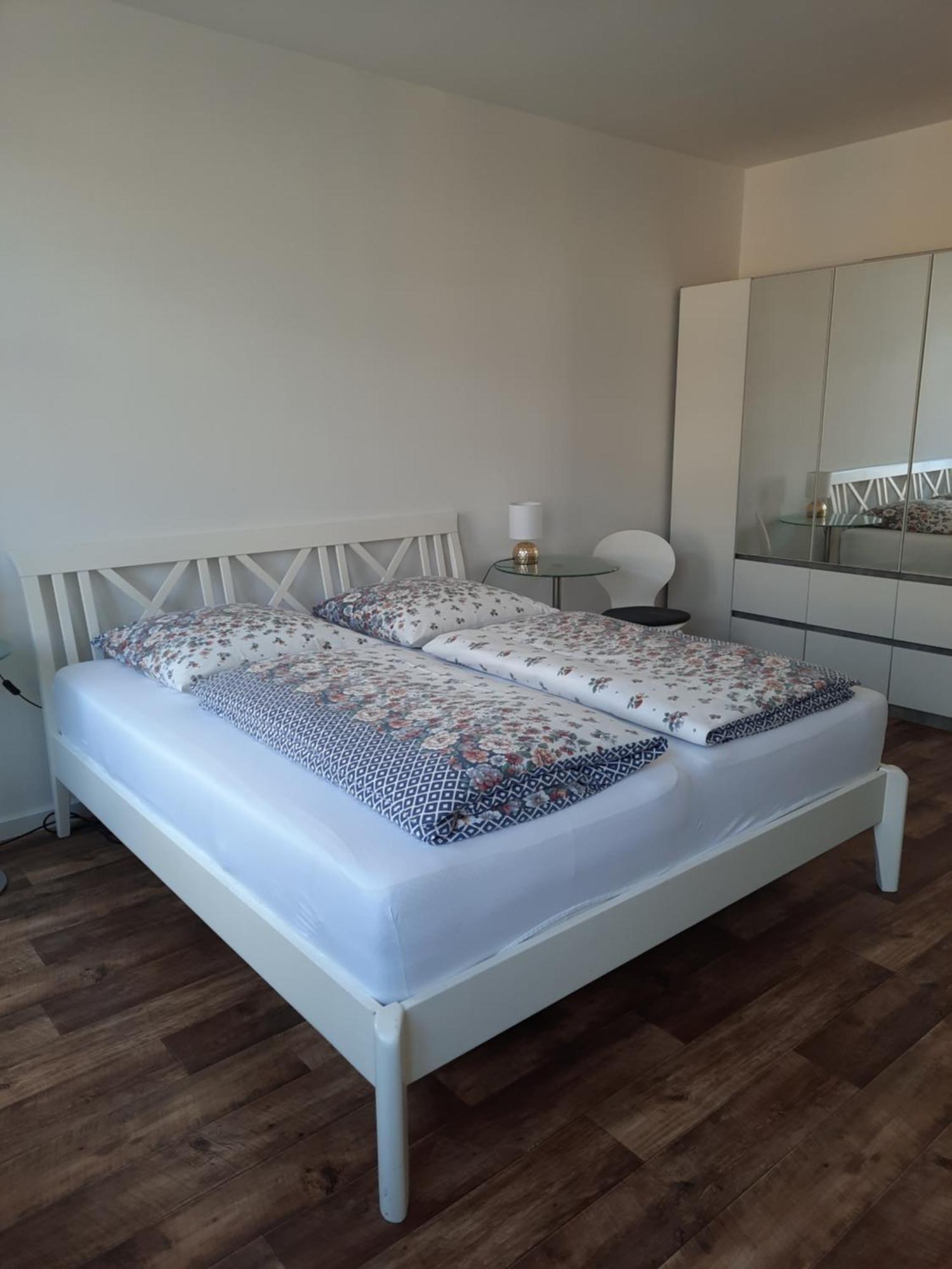 City Apartments Магдебург Екстер'єр фото