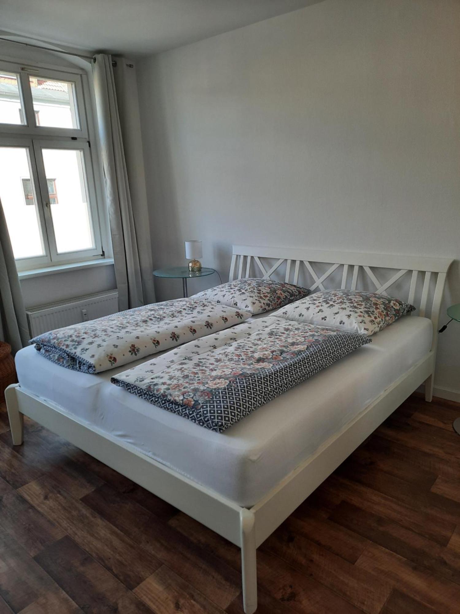 City Apartments Магдебург Екстер'єр фото