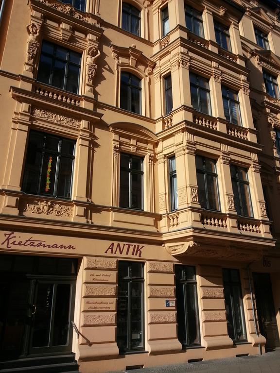 City Apartments Магдебург Номер фото